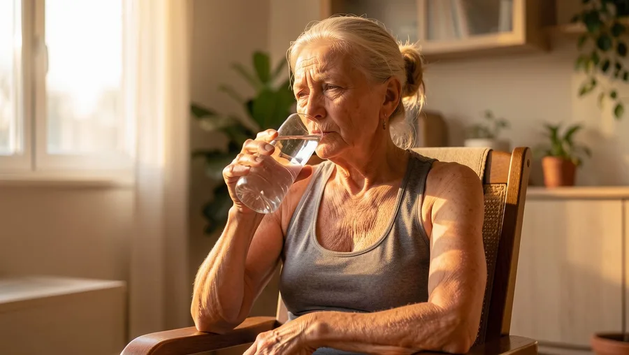 When to Push and When to Rest