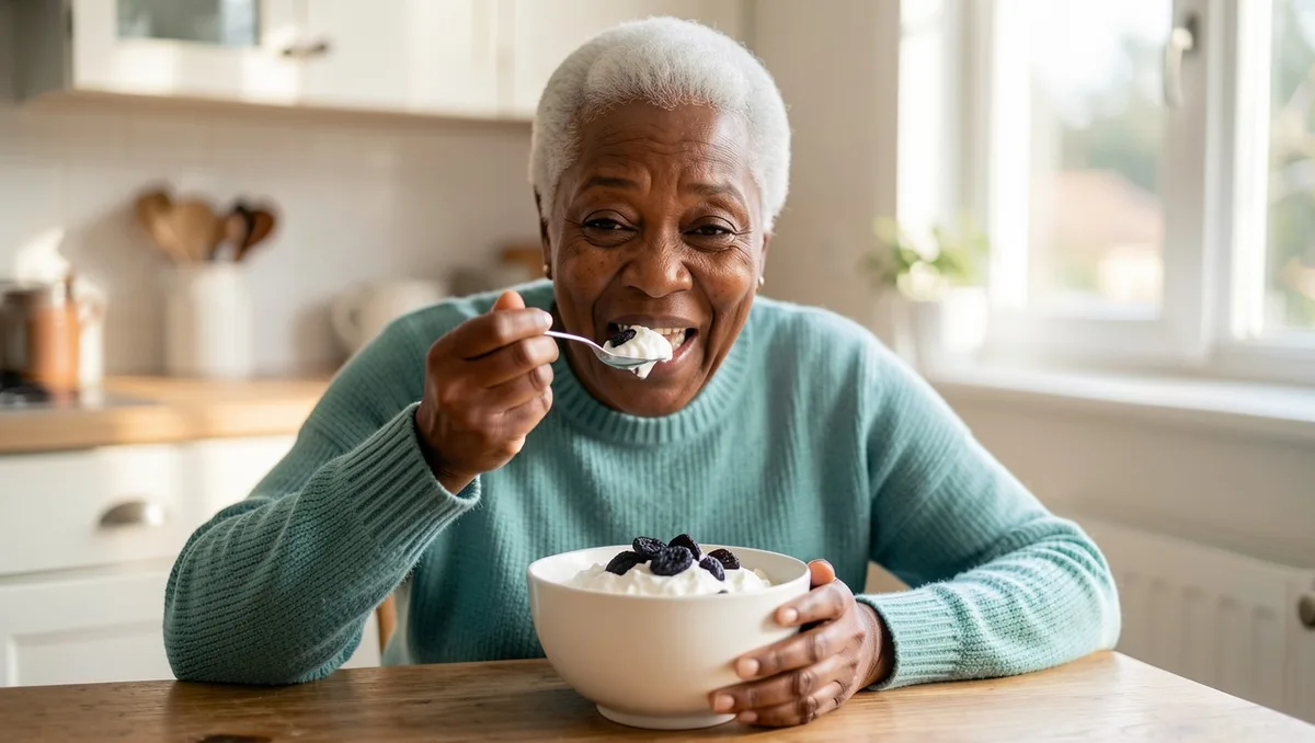 Bone Doctors Say These 6 Foods Matter More Than Calcium Pills