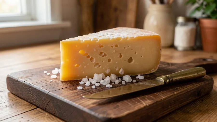 Natō and Aged Hard Cheeses for Vitamin K2 (MK-7)