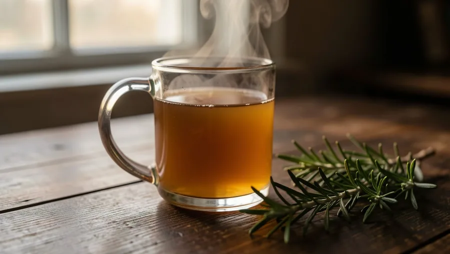 Grass-Fed Bone Broth for Type I Collagen Hydrolysate