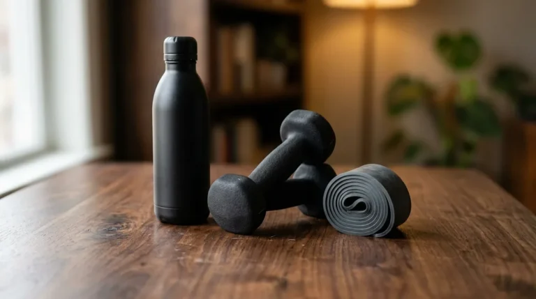 Boost your focus today with 4 simple exercises