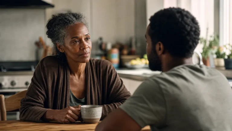 10 Boundaries Every Parent Over 60 Should Set With Adult Children