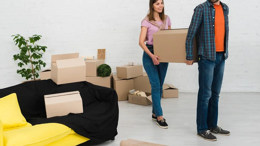 Moving back home without written terms turns temporary support into permanent dependency
