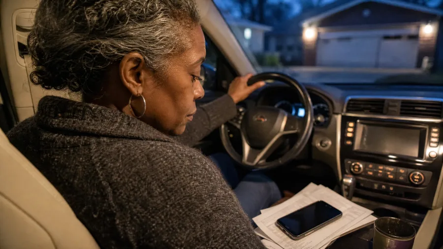 Subsidizing lifestyle upgrades prevents adult children from living within their actual means