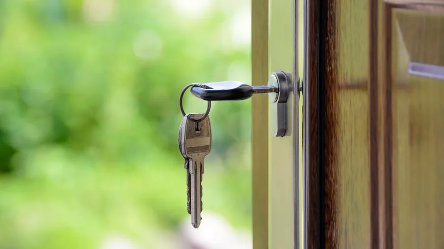 Open-door drop-ins erase your privacy and disrupt your daily routine
