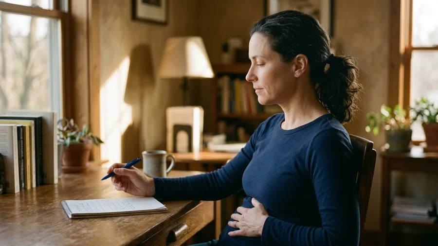 What Does Your Breath Reveal Under Pressure?