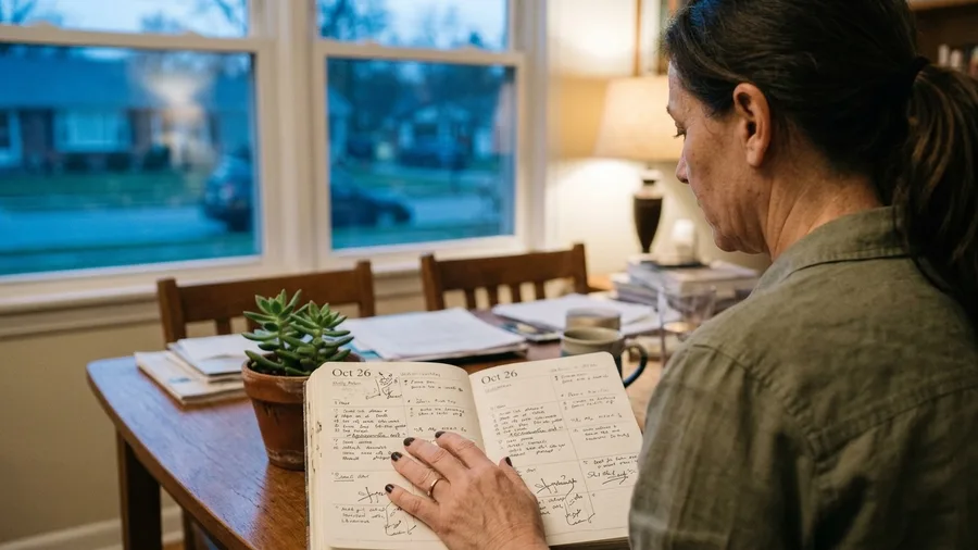 Why Quick Fixes Often Mask Deeper Stress