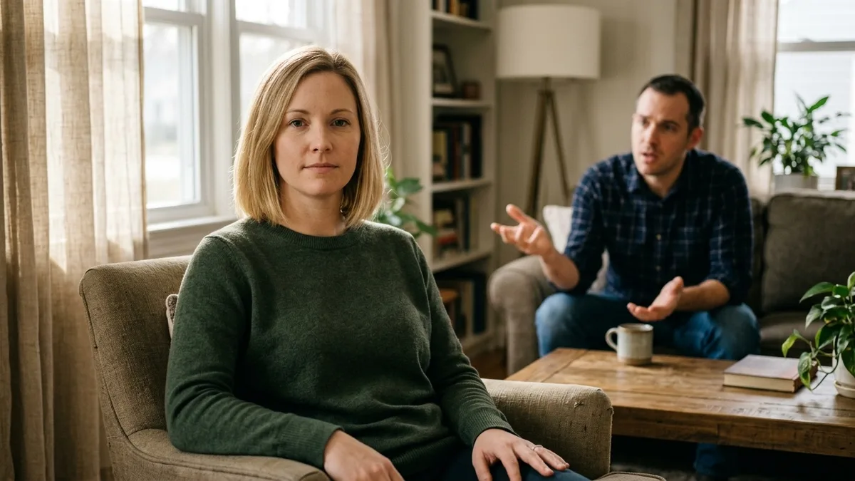 Calm People Never Explain These 3 Things to Anyone