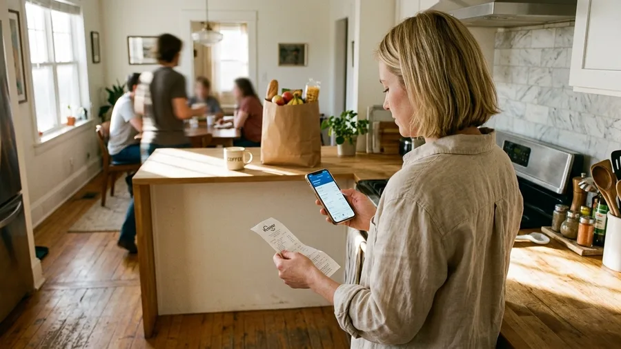 Your Financial Decisions and Spending Choices
