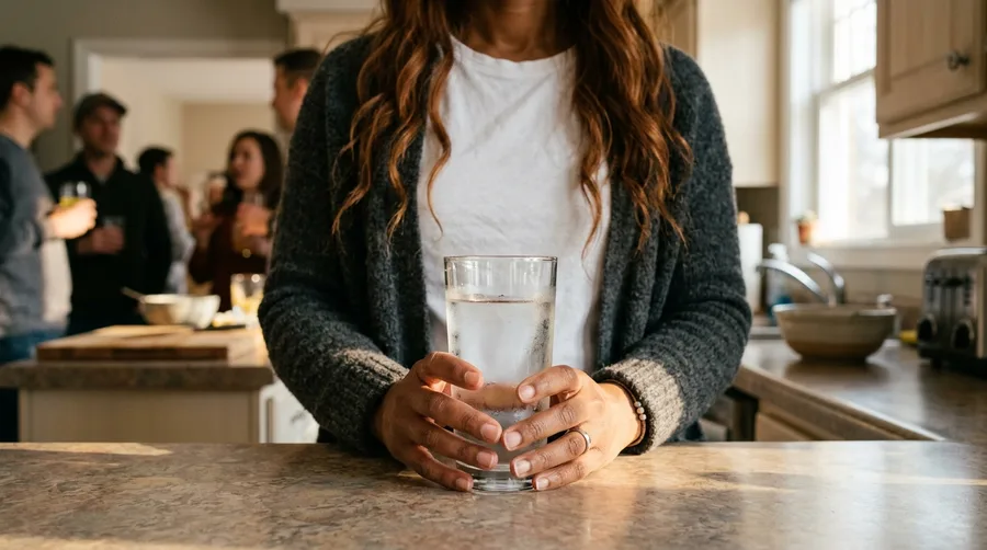Your Immediate Health Habits