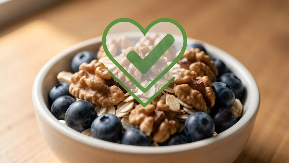 Cardiologists Say These 7 Foods Do More for Your Heart Than Cutting Salt