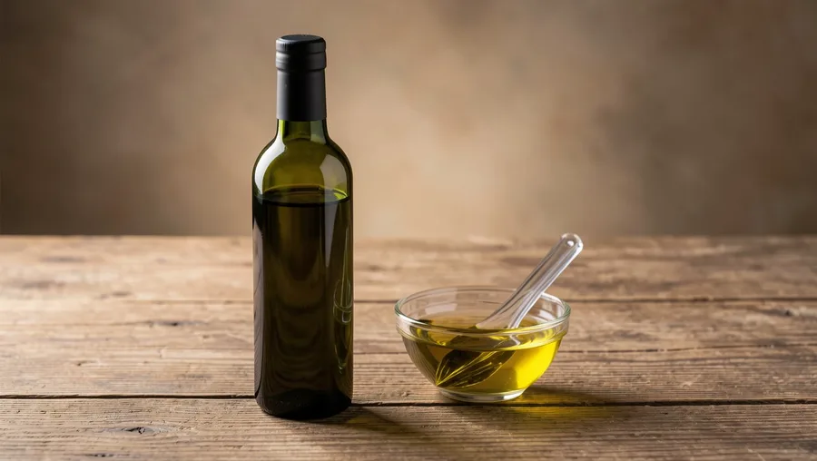 Extra Virgin Olive Oil