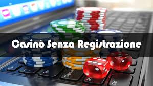 Casinò Bonus Senza Registrazione Scopri le Migliori Offerte Casinò Bonus Senza Registrazione Scopri le Migliori Offerte