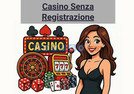 Casinò Bonus Senza Registrazione Scopri le Migliori Offerte in Italia