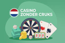 Casinos zonder CRUKS Vrijheid om te Gokken 1232825221 Casinos zonder CRUKS Vrijheid om te Gokken 1232825221