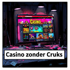 Casinos zonder CRUKS Vrijheid om te Gokken 1206469580 Casinos zonder CRUKS Vrijheid om te Gokken 1206469580