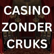 Casinos zonder CRUKS Vrijheid om te Gokken 1206469580 Casinos zonder CRUKS Vrijheid om te Gokken 1206469580