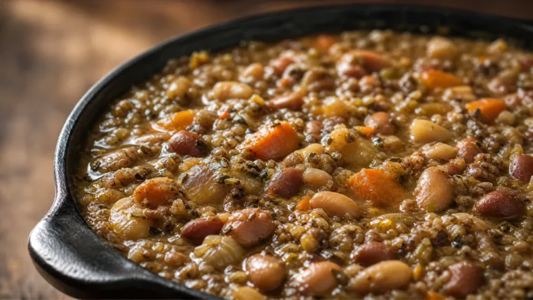 Cheap Meals Our Grandparents Ate To Survive