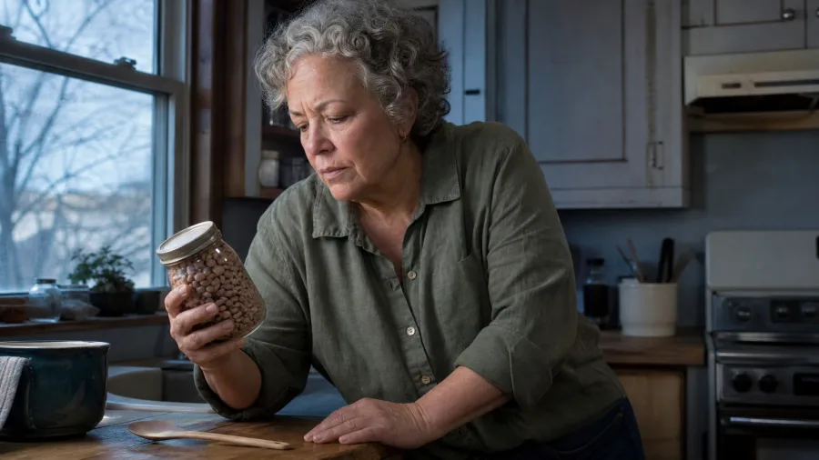 The Metabolic Mechanism: Why Simple Survival Foods Beat Modern Convenience