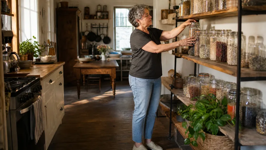 Practical Modern Adaptation: Translating History to Today's Kitchen