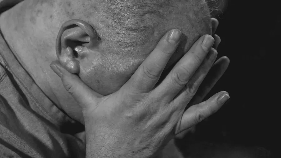 Emotional Neglect Shows Up as Intense Invisibility Anxiety