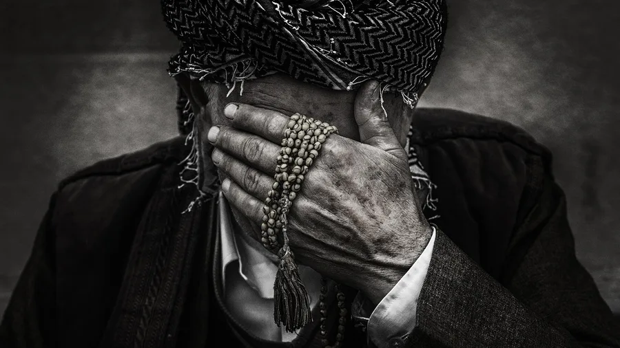 Suppressed Identity Wounds Produce Sudden Waves of Unlived-Life Grief