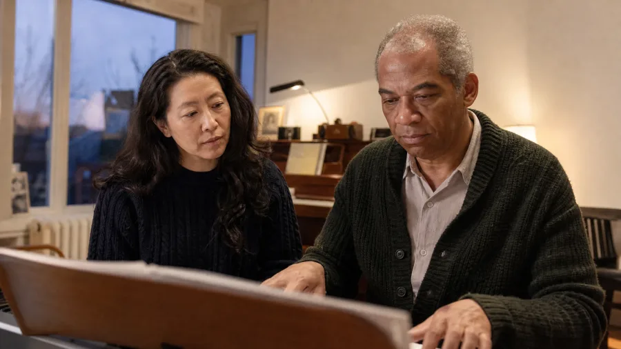 Learn a Musical Instrument and Read Notation