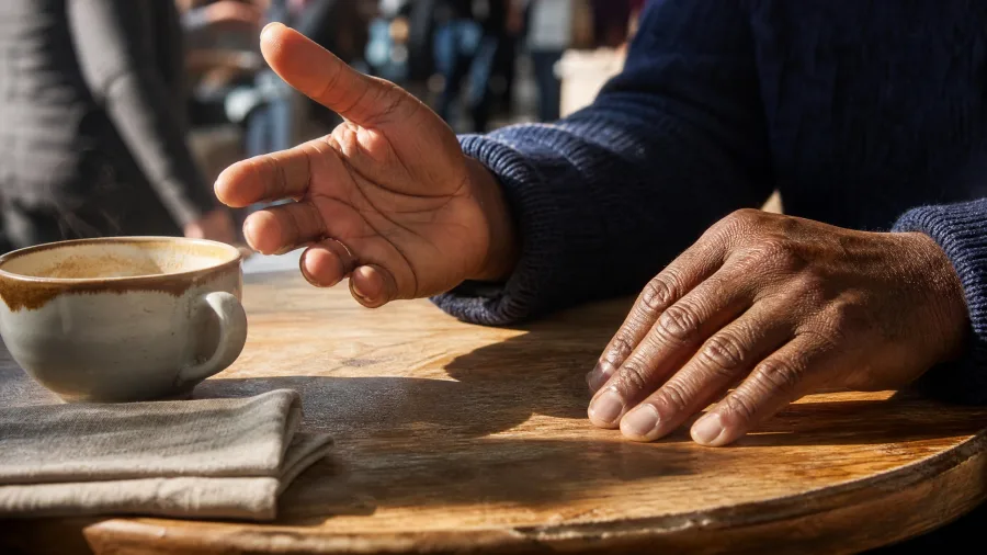 Speak a Foreign Language in Live Conversations