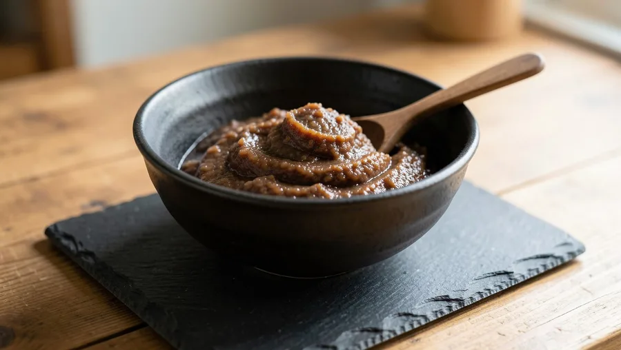 Traditional Fermented Miso Paste