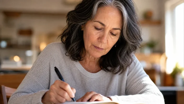 6 Daily Habits Linked to Sharper Memory After 60