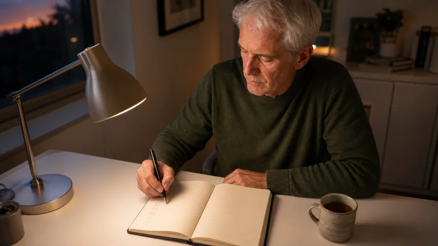 Your Personal Brain Health Audit: Where to Start Today