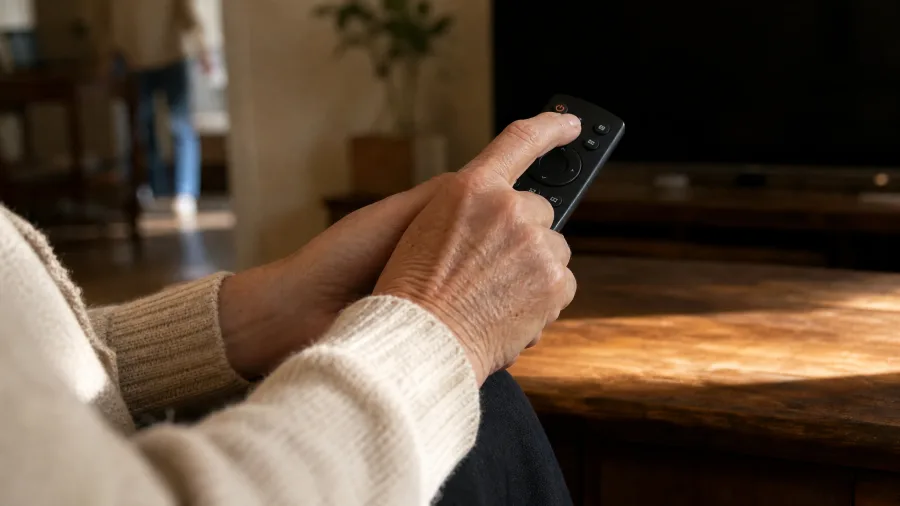 Silence Background Noise to Lower Chronic Cortisol Fatigue