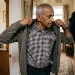 9 Daily Habits That Make Men Over 70 Look Frail Before Their Time