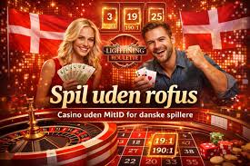 De Bedste Casino Sider Uden Rofus Spil Trygt og Sammenlign De Bedste Casino Sider Uden Rofus Spil Trygt og Sammenlign