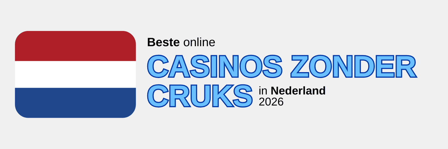 De Beste Casino's Zonder CRUKS - Speel Vrij en Veilig