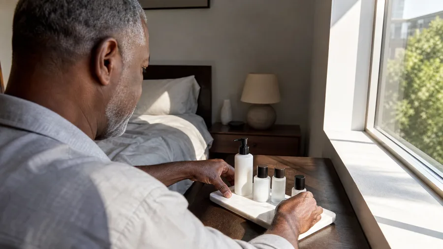 Where Dermatologists Agree: The Minimalist Shift