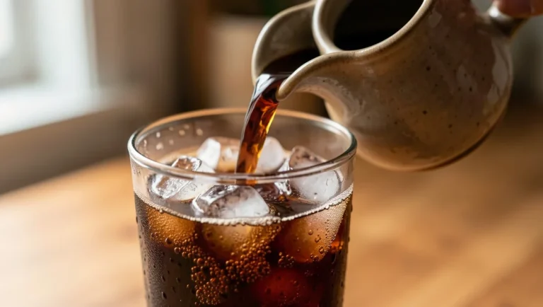 Dietitians Name the 5 Worst Drinks for Anyone Over 50