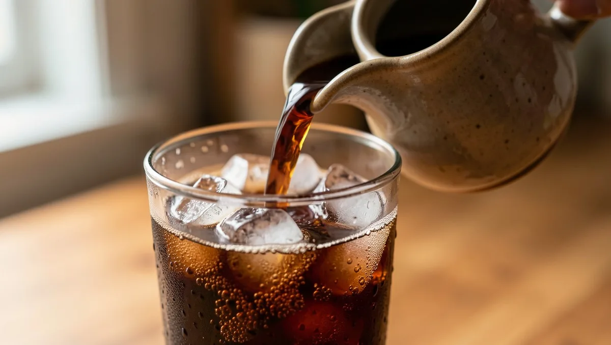 Dietitians Name the 5 Worst Drinks for Anyone Over 50