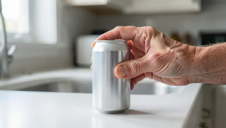Zero-Calorie Diet Sodas