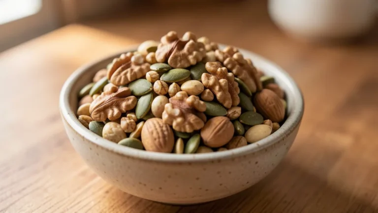 Dietitians Say Most People Over 50 Get Protein Wrong in One Specific Way