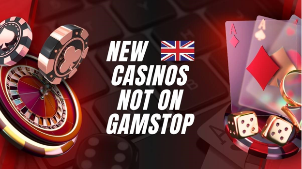Discover Casino Sites Not on Gamstop for Unlimited Gaming Fun Discover Casino Sites Not on Gamstop for Unlimited Gaming Fun