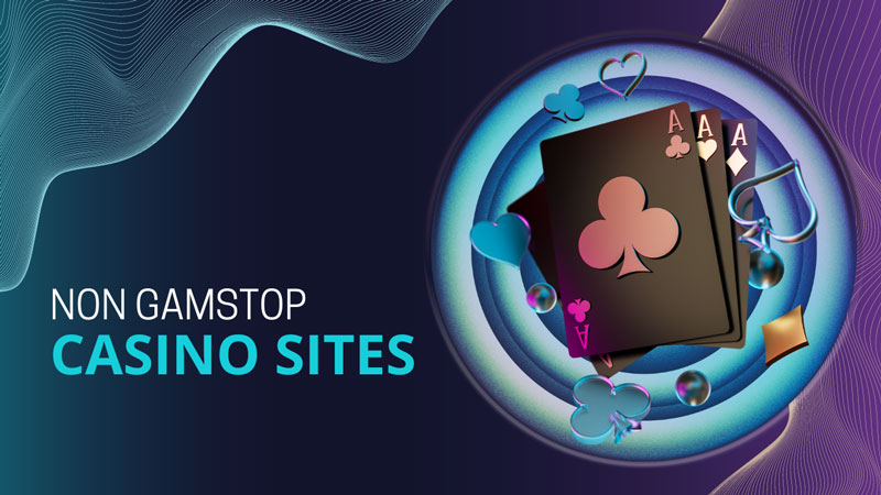 Discover How to Find Casinos Not on GamStop
