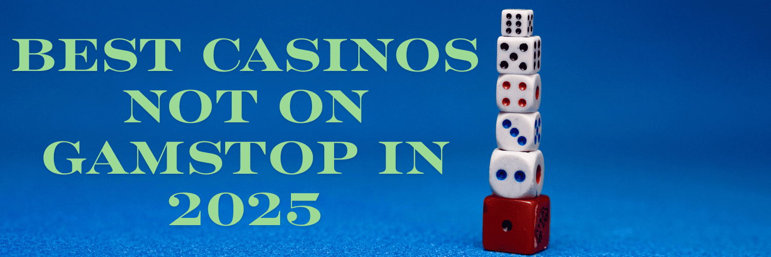 Discover How to Find Casinos Not on GamStop
