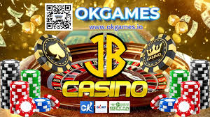 Discover JB Casino Pakistan Your Ultimate Gaming Destination -320217513