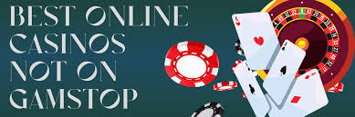 Discover Online Casinos Not Blocked by GamStop 1008343377