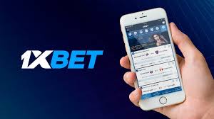Discover the 1xBet App Your Ultimate Betting Companion -1418369201