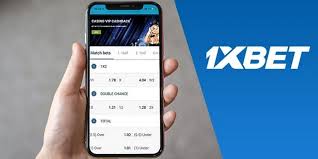 Discover the 1xBet App Your Ultimate Betting Companion -1582347998