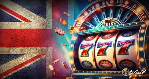 Discover the Best Online Casinos in the UK 1248744315
