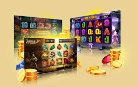 Discover the Excitement of Dexsport Casino Your Ultimate Gaming Destination