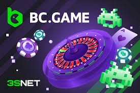 Discover the Exciting World of BC.Game NG Crypto Casino Discover the Exciting World of BC.Game NG Crypto Casino